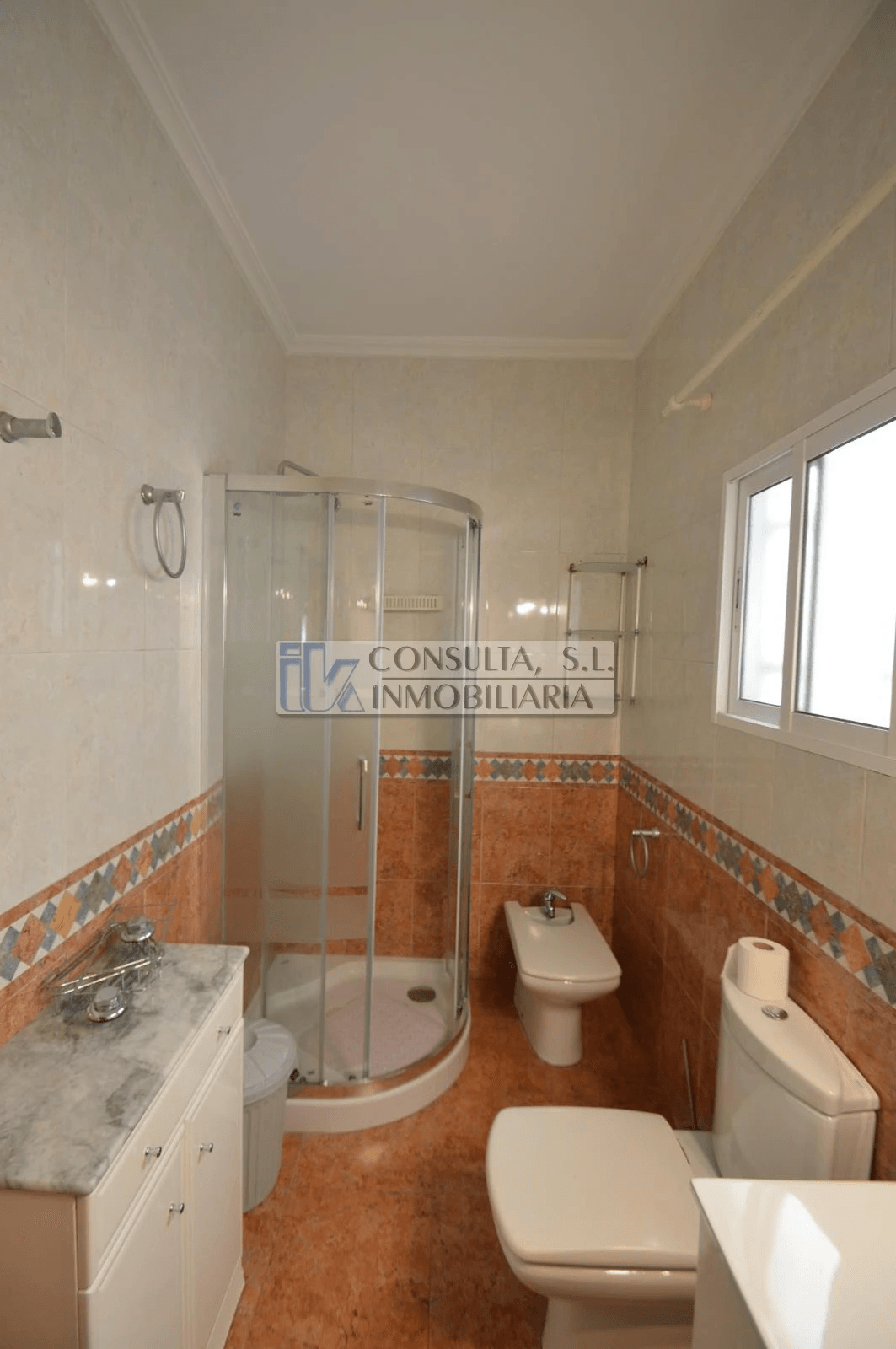 Vente de maison individuelle dans le centre de Vinaròs