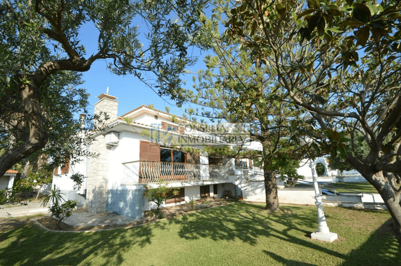 Villa à vendre à Vinaròs dans le quartier Boverals.