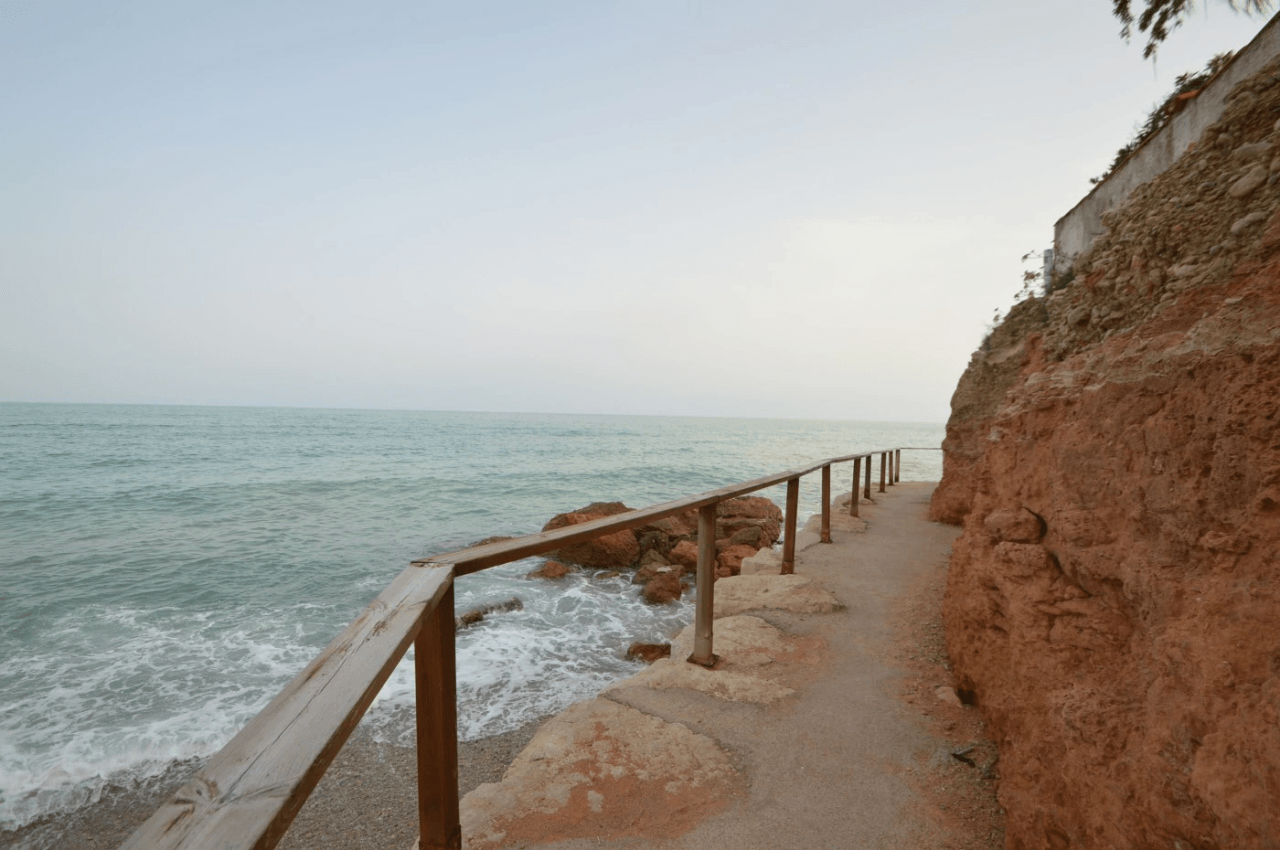 Maison mitoyenne à Vinaròs, Costa Nord, 3 chambres, à vendre