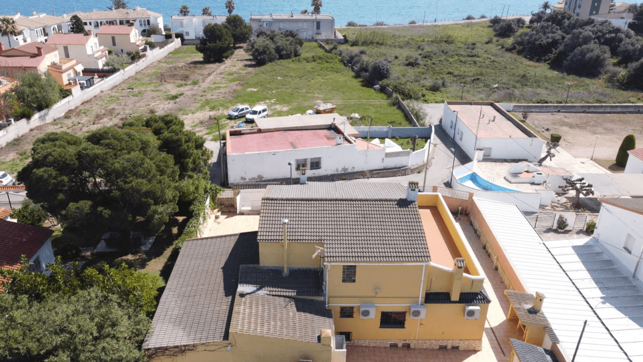 Villa à vendre à Costa Sur
