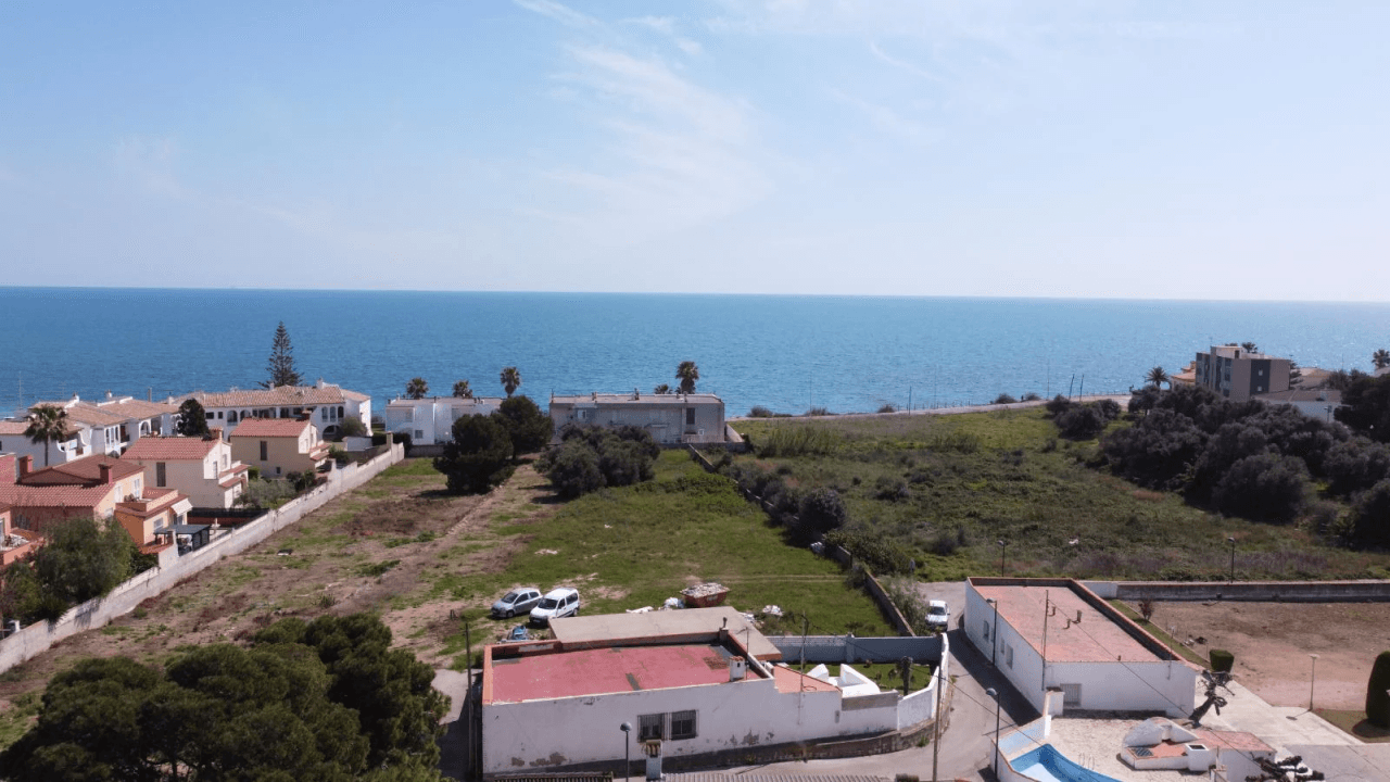 Villa à vendre à Costa Sur