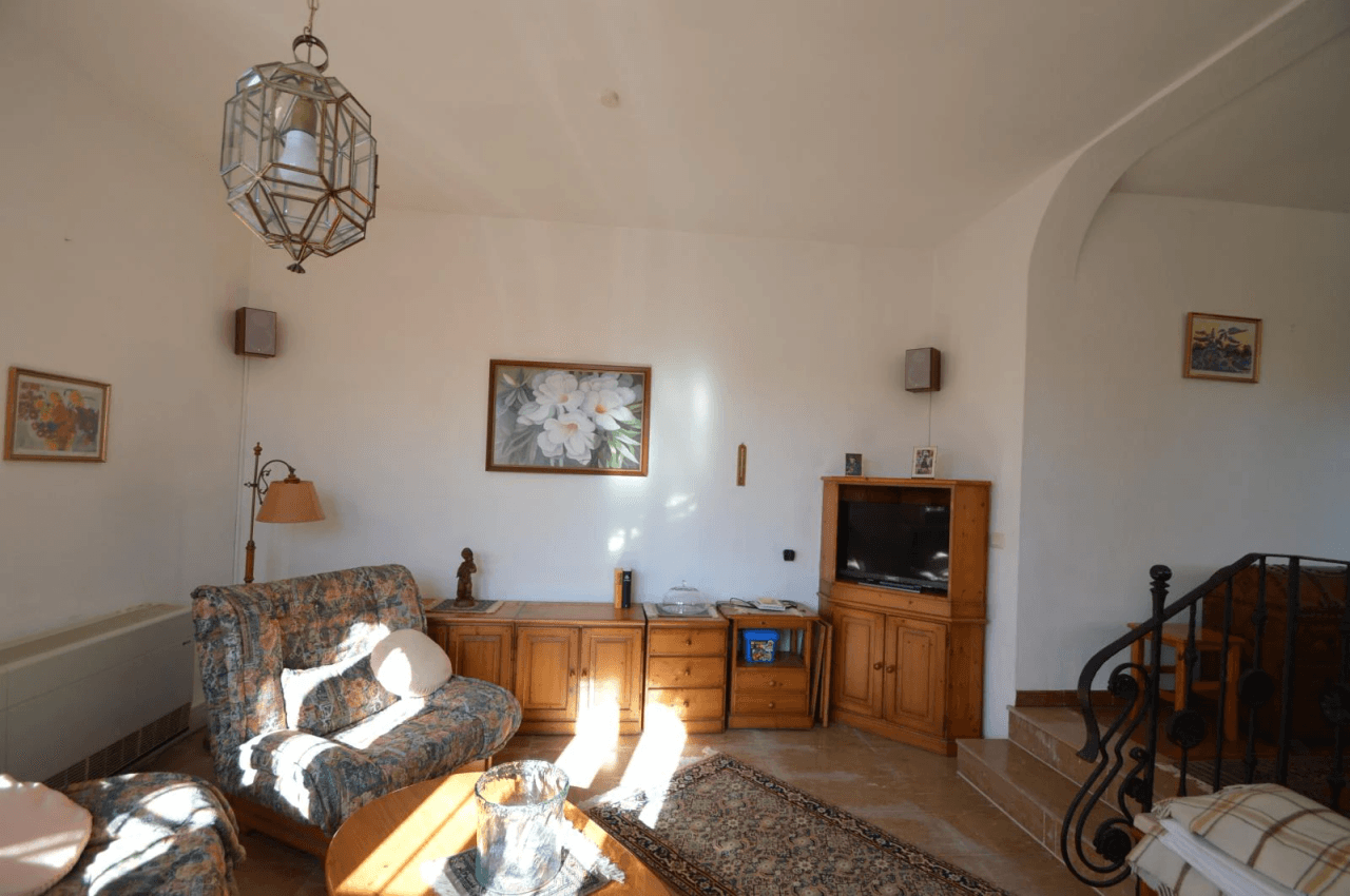 Chalet en venta en San Jorge con 2 dormitorios