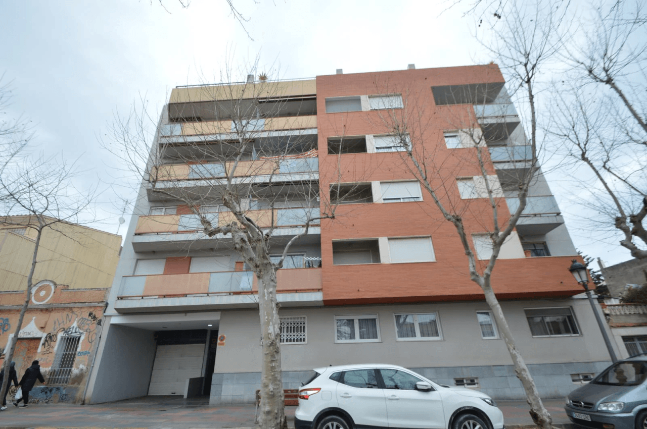 Dúplex en venta en Benicarló