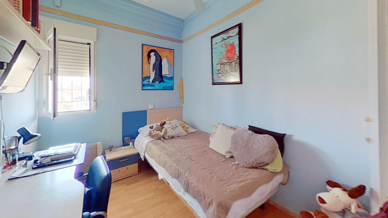 Chalet à vendre avec 4 chambres à Vinaròs, Castelló