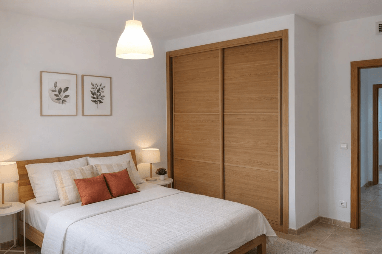 Chalet à vendre à Boverals, Vinaròs : 4 chambres, 3 salles de bains