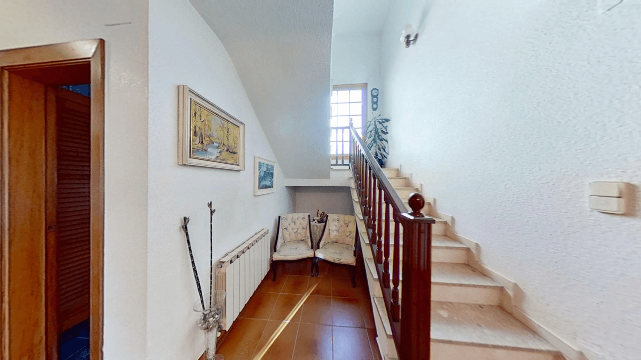 Villa à vendre à Vinaròs sur la Côte Nord