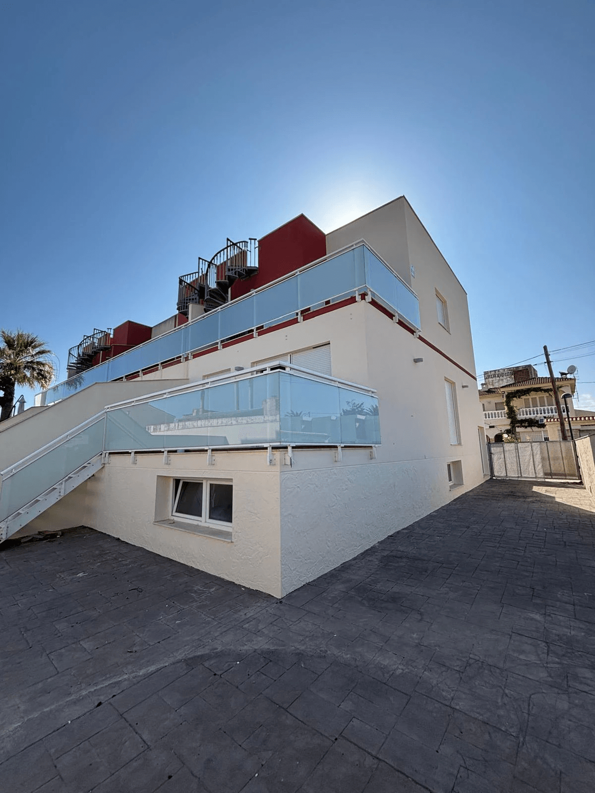 Maison mitoyenne à Vinaròs, Costa Nord, 3 chambres, à vendre