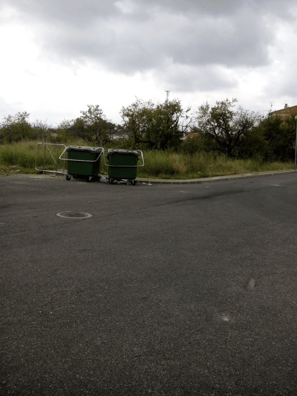 Solar urbano en venta en Rosell (Castellón)