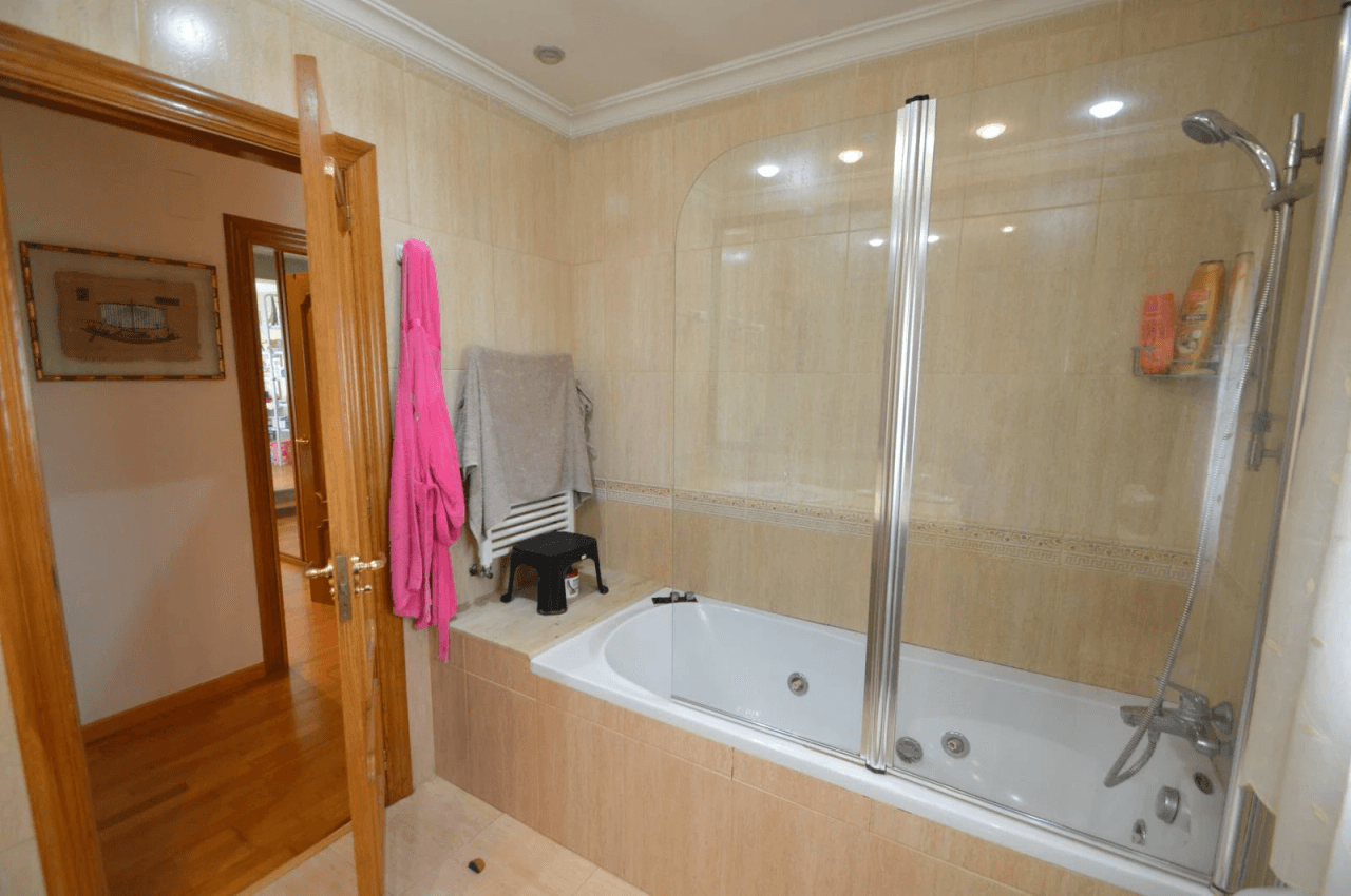 Venta de chalet de estilo mediterráneo en Vinaròs, Costa Norte