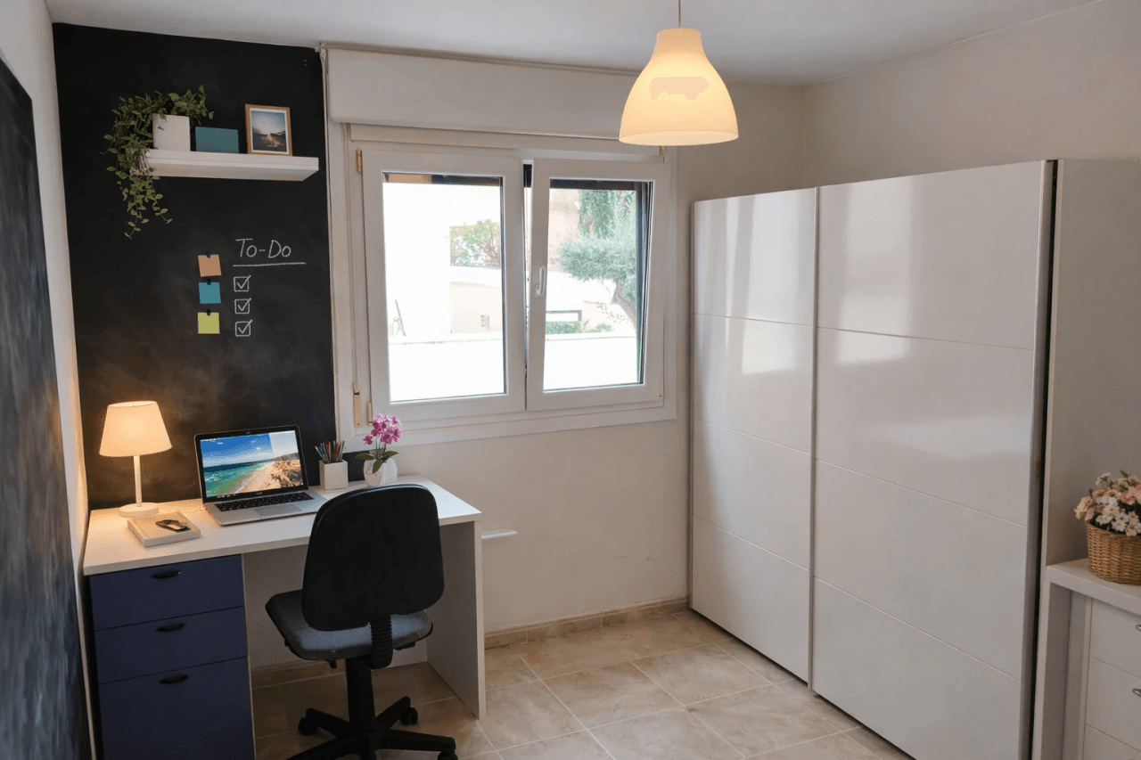 Chalet à vendre à Boverals, Vinaròs : 4 chambres, 3 salles de bains