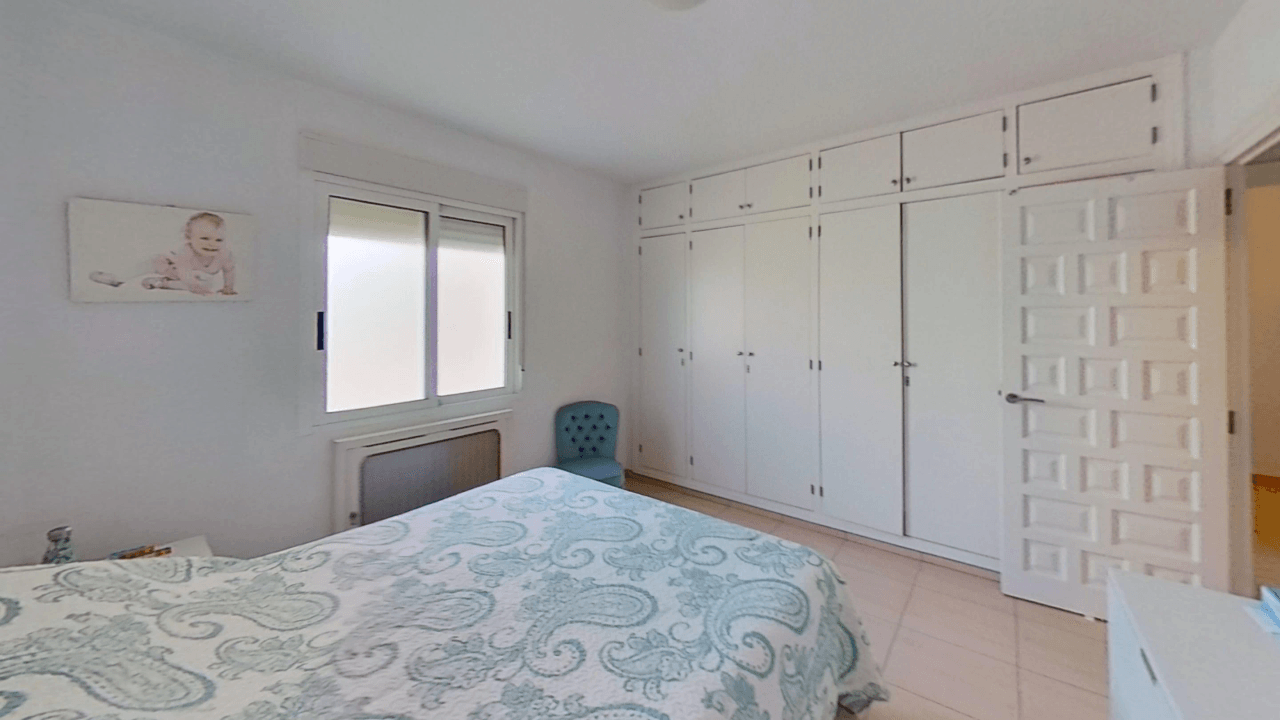 Wohnung zum Verkauf in Vinaròs mit Meerblick