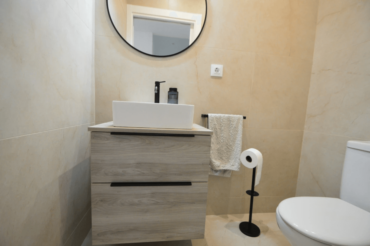 Chalet en venta con 4 dormitorios y piscina en Vinaròs