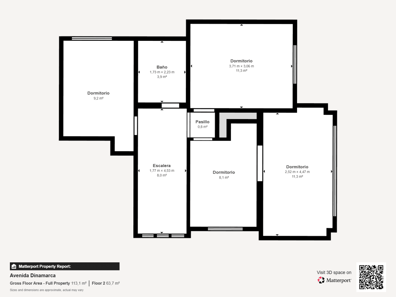 Chalet en venta en Peñiscola en zona Atalayas