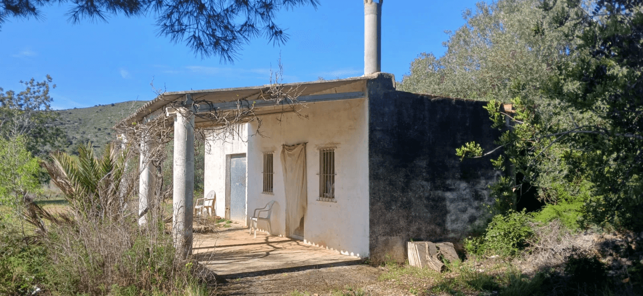 Finca en venta en zona Soterrañes Vinaròs