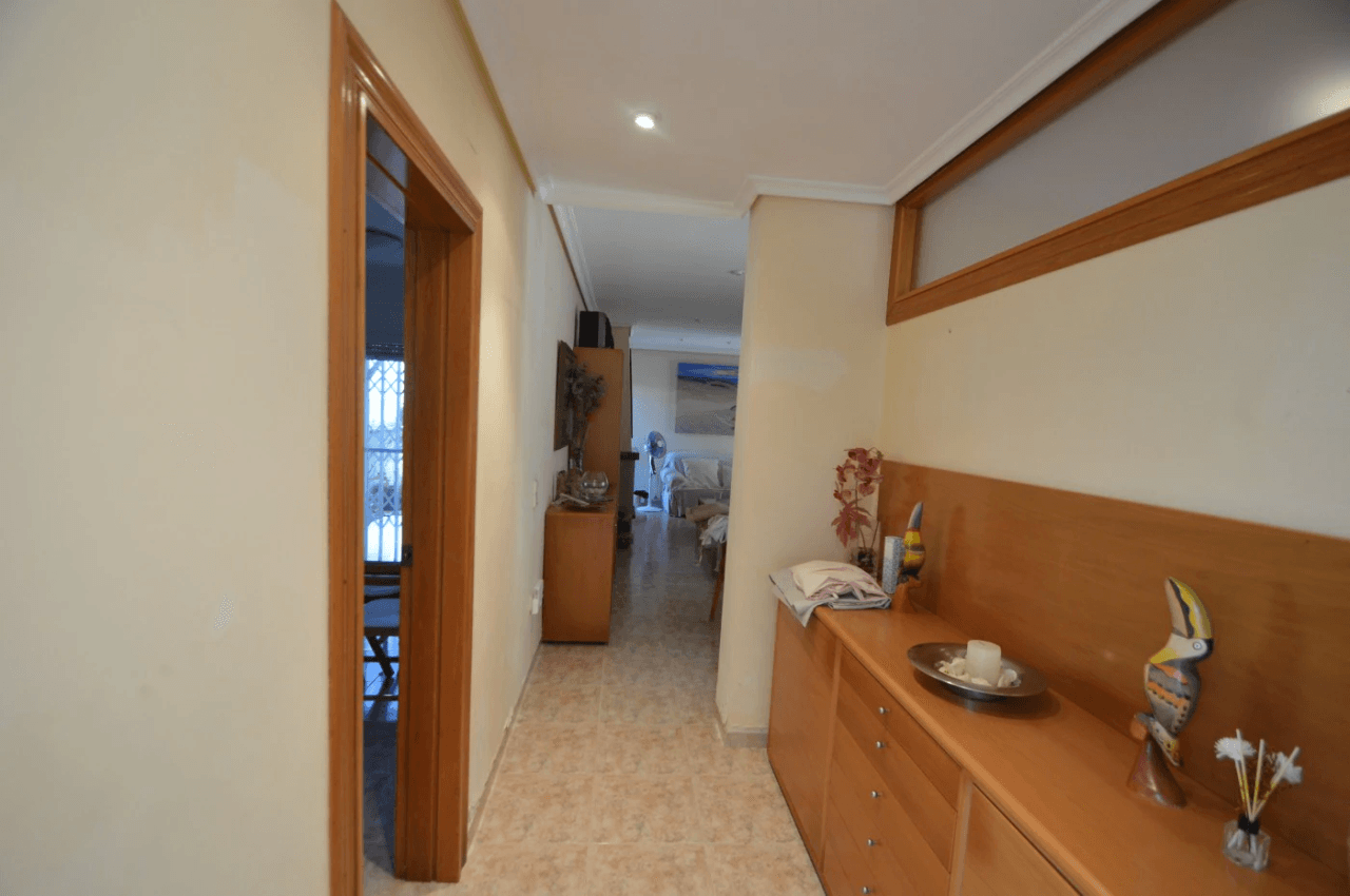 À VENDRE, ÉLÉGANTE VILLA SUR LA CÔTE SUD DE VINARÒS
