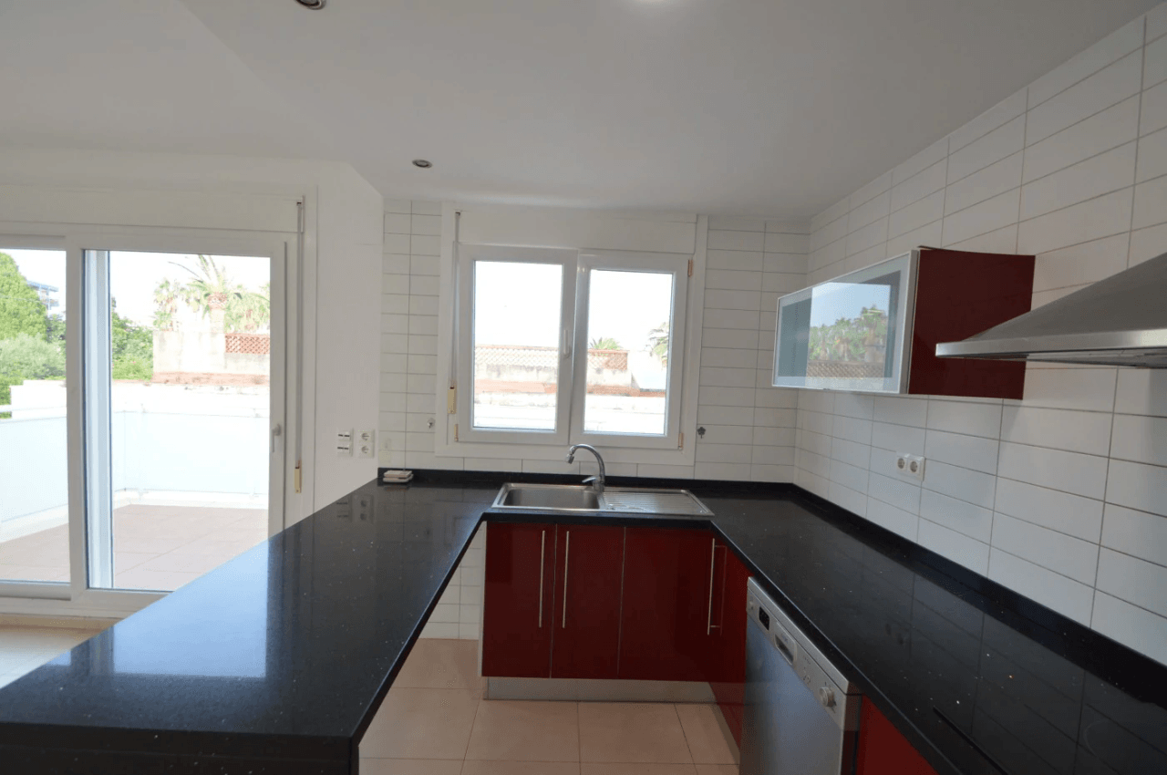 Maison mitoyenne à Vinaròs, Costa Nord, 3 chambres, à vendre