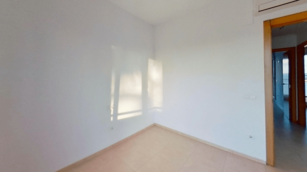 Chalet mitoyen à vendre à Vinaròs avec vue sur la mer