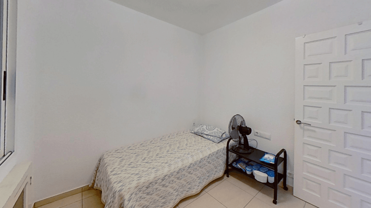 Wohnung zum Verkauf in Vinaròs mit Meerblick