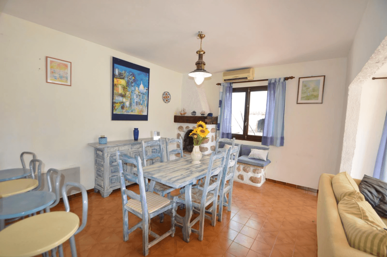 Chalet avec piscine à vendre à Vinaròs