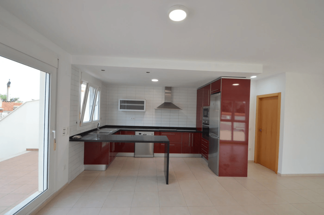 Maison mitoyenne à Vinaròs, Costa Nord, 3 chambres, à vendre