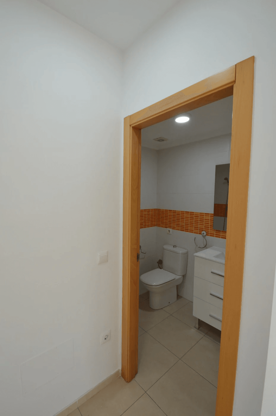 Maison mitoyenne à Vinaròs, Costa Nord, 3 chambres, à vendre