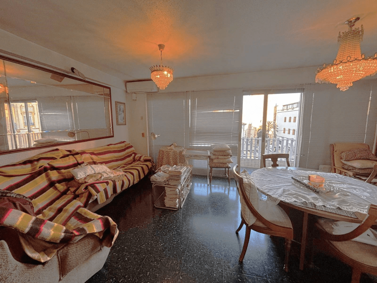 Piso en venta en Vinaròs en zona centro