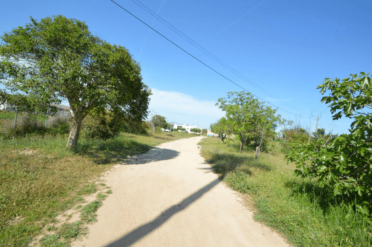 En venta Finca en Vinaròs, granja escuela