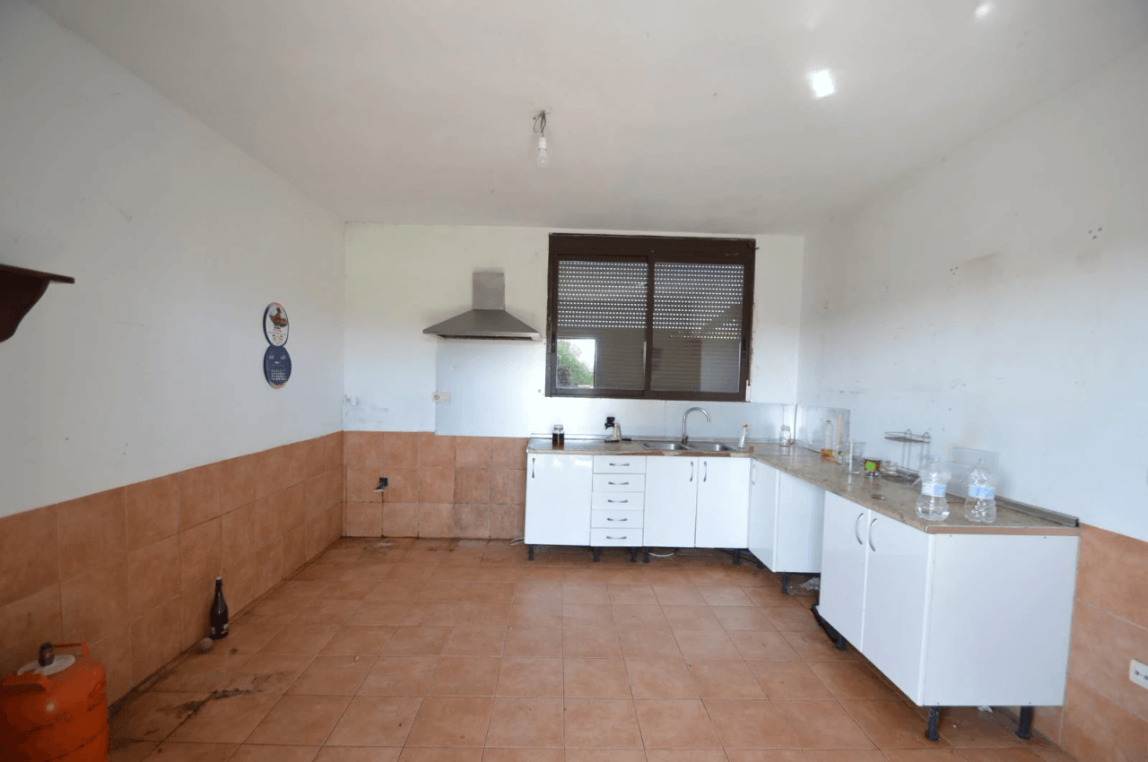 En venta Finca en Vinaròs, granja escuela