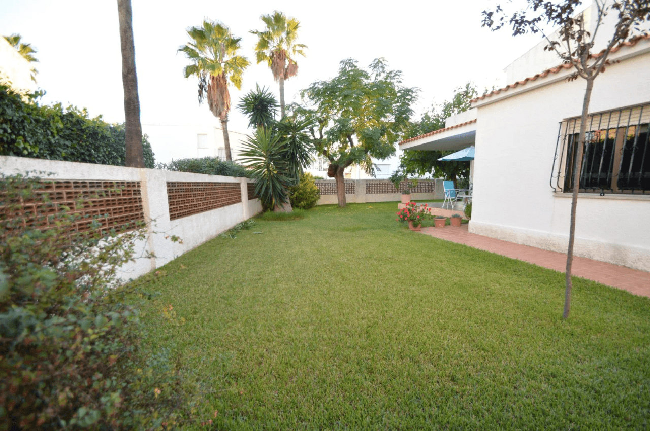 Villa à vendre à Vinaròs sur la Côte Nord