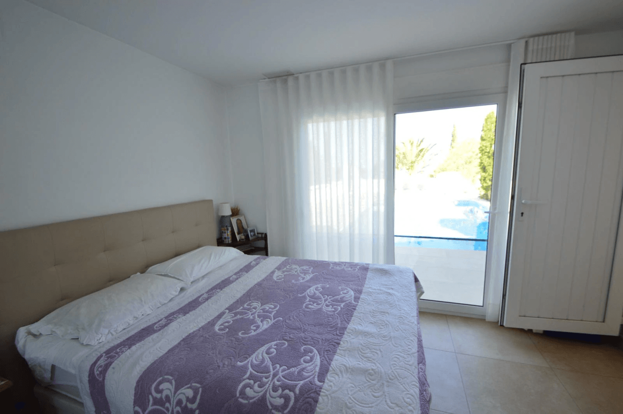 Finca en San Jorge, Castelló: 3 Habitaciones y Piscina