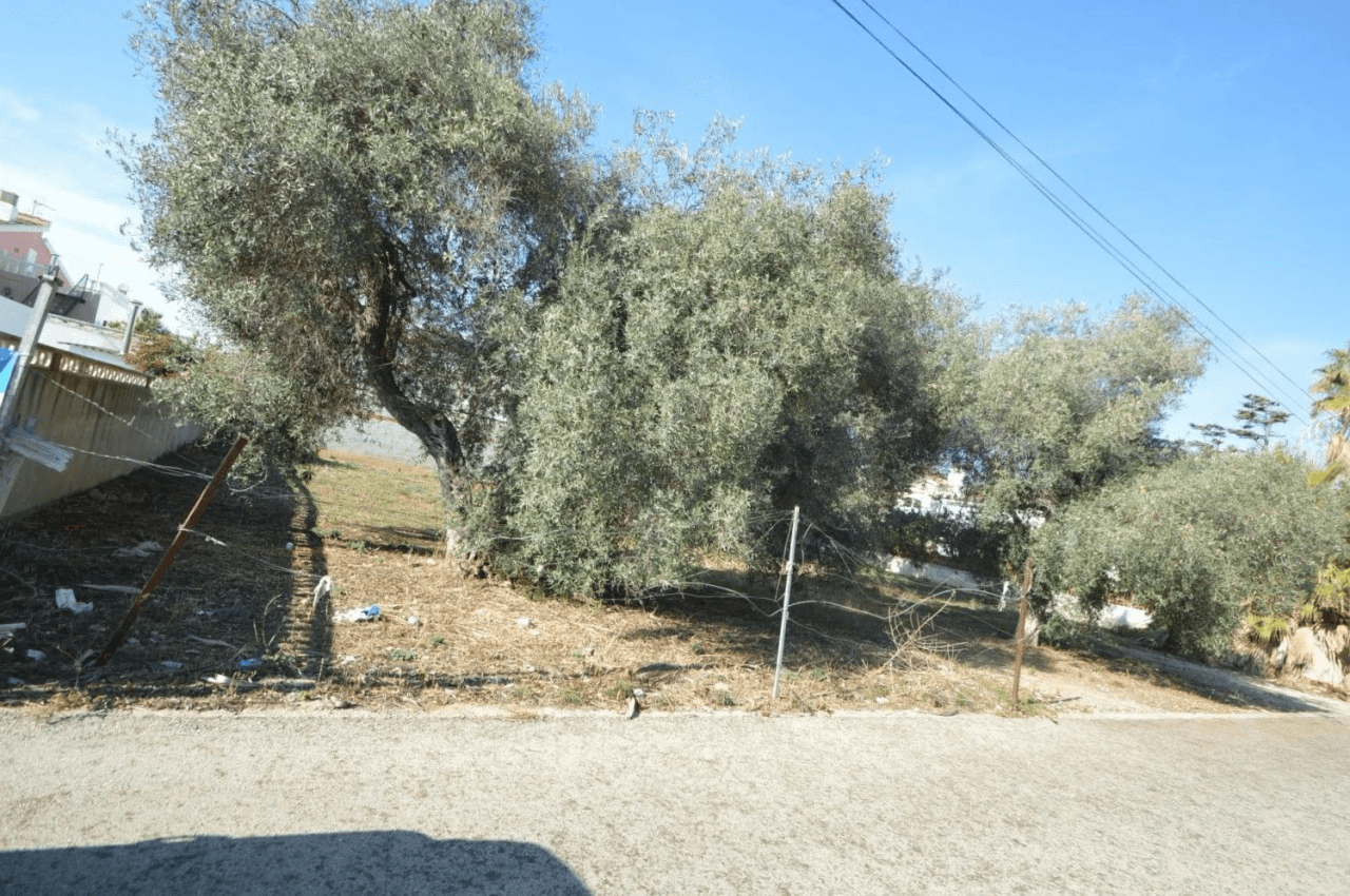 Parcela en venta en Vinaròs zona Triador