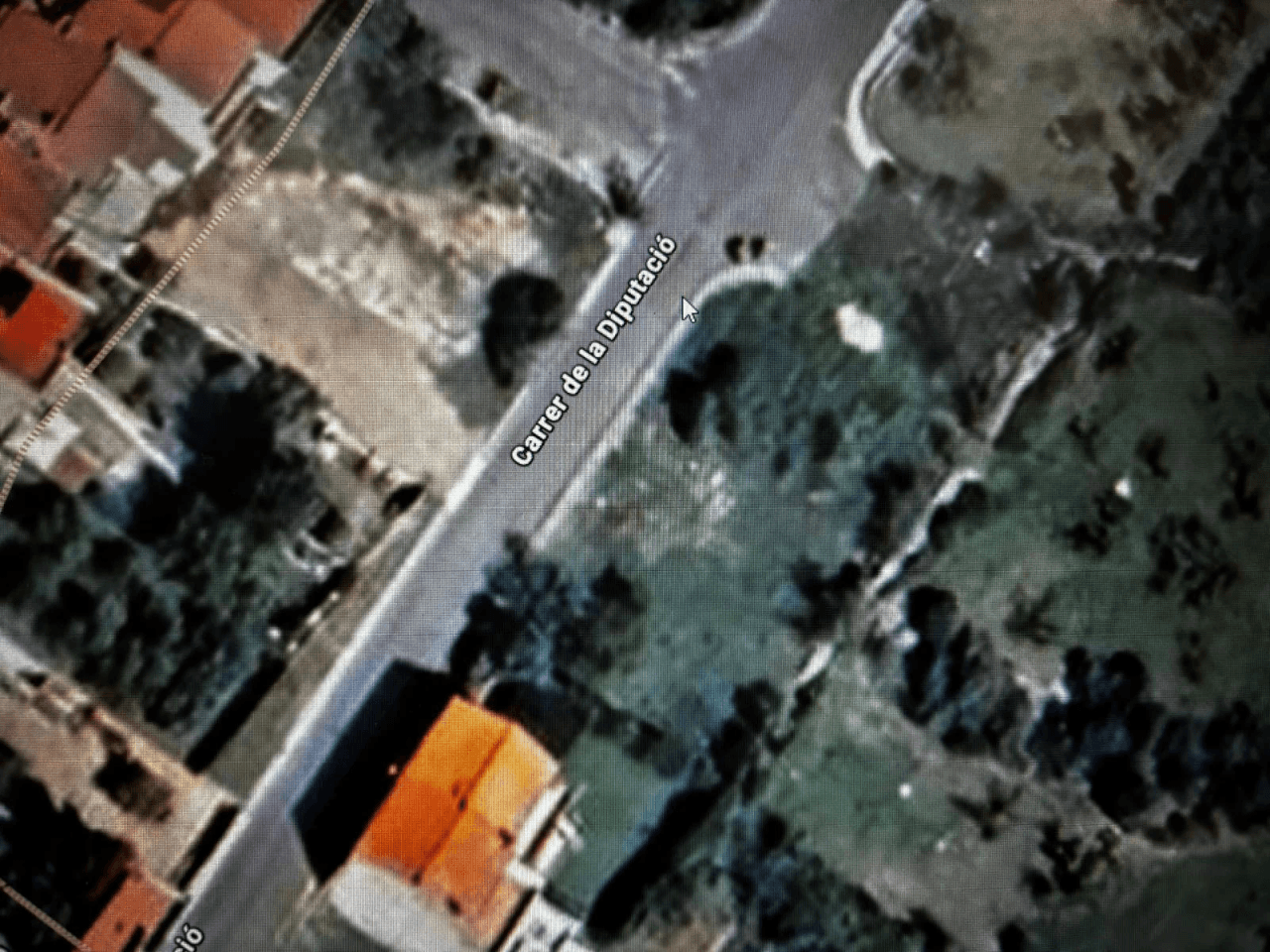 Solar urbano en venta en Rosell (Castellón)