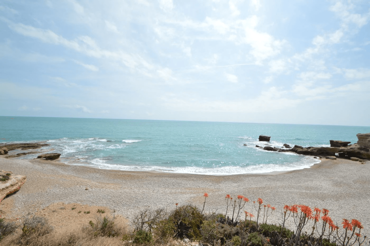 Spacieuse Villa en bord de mer à Vinaròs