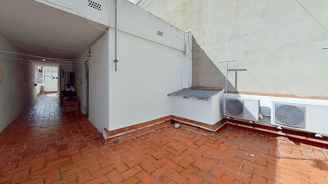 Casa adosada en Vinaròs con 5 dormitorios y 3 baños