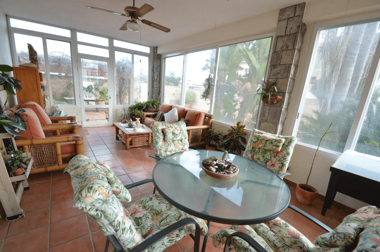 Venta de chalet de estilo mediterráneo en Vinaròs, Costa Norte
