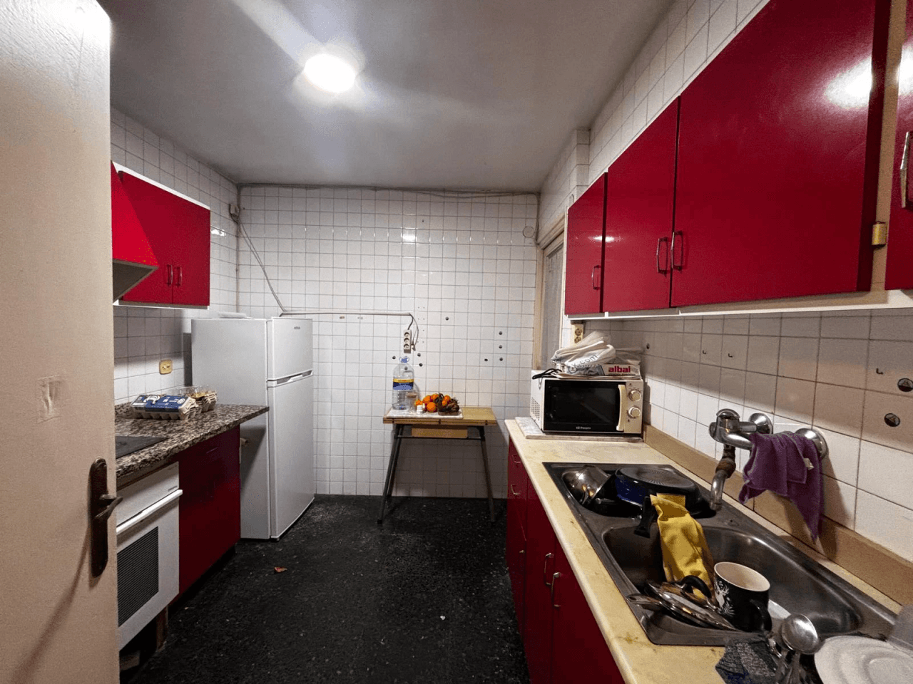 Piso en venta en Vinaròs en zona centro
