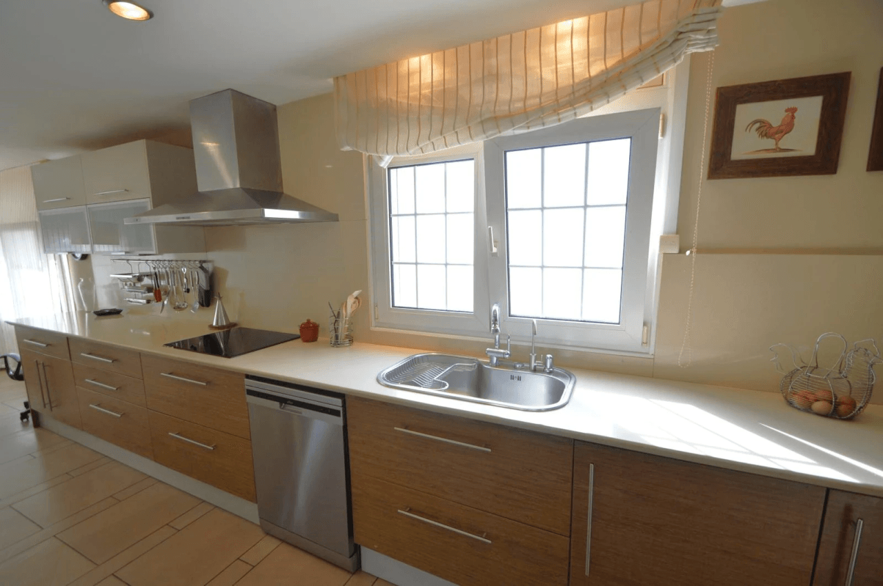 Venta de chalet de estilo mediterráneo en Vinaròs, Costa Norte