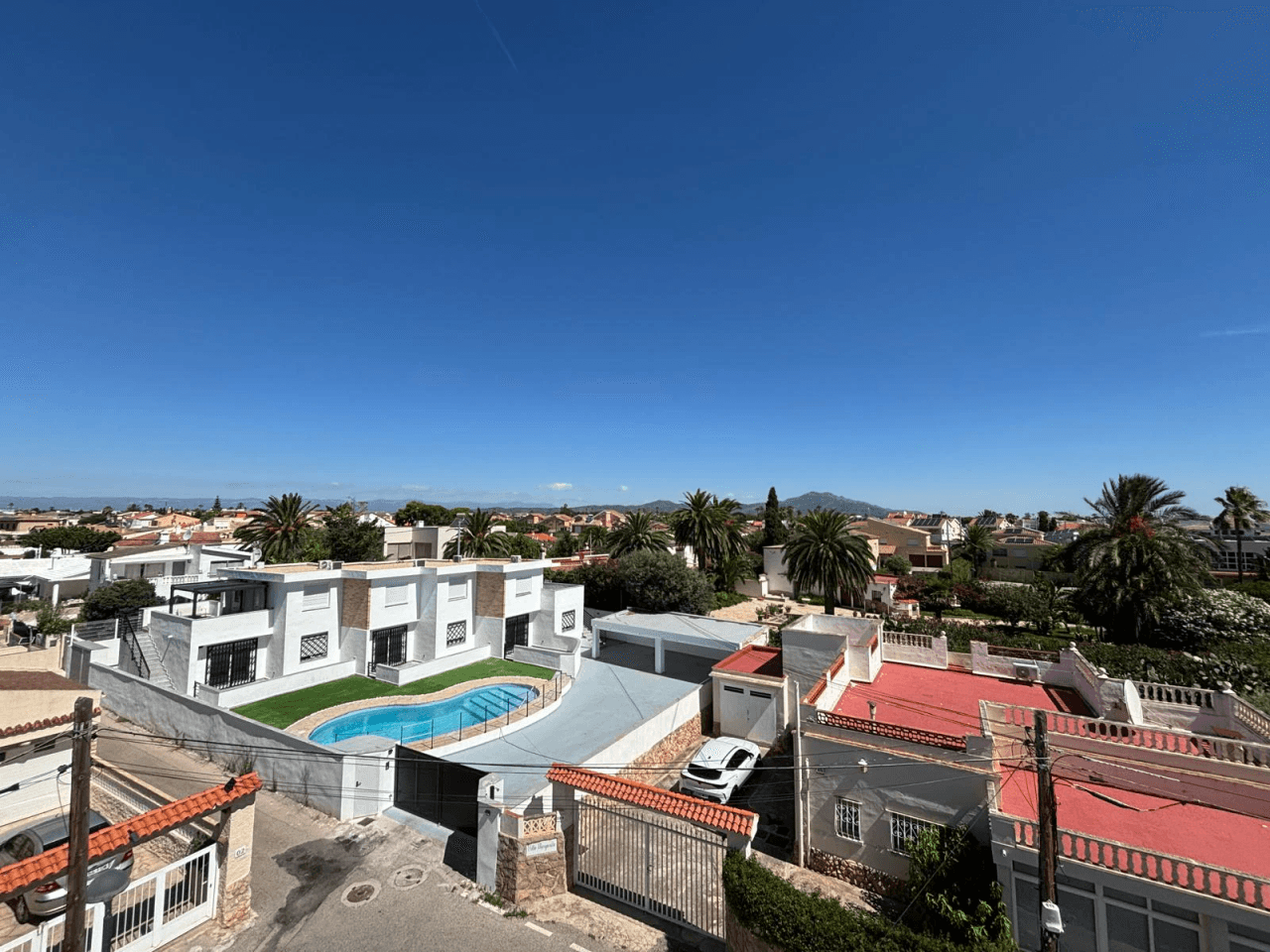 Maison mitoyenne à Vinaròs, Costa Nord, 3 chambres, à vendre