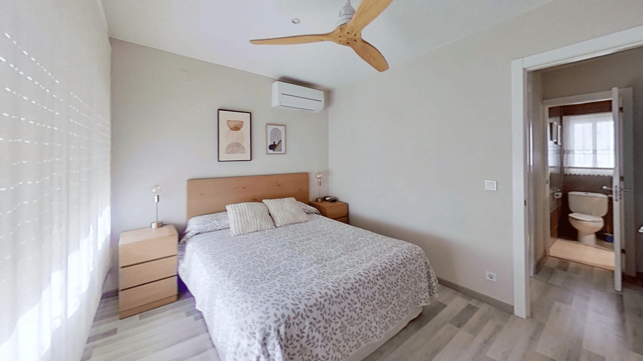 Villa en venta en Vinaròs con vistas al mar
