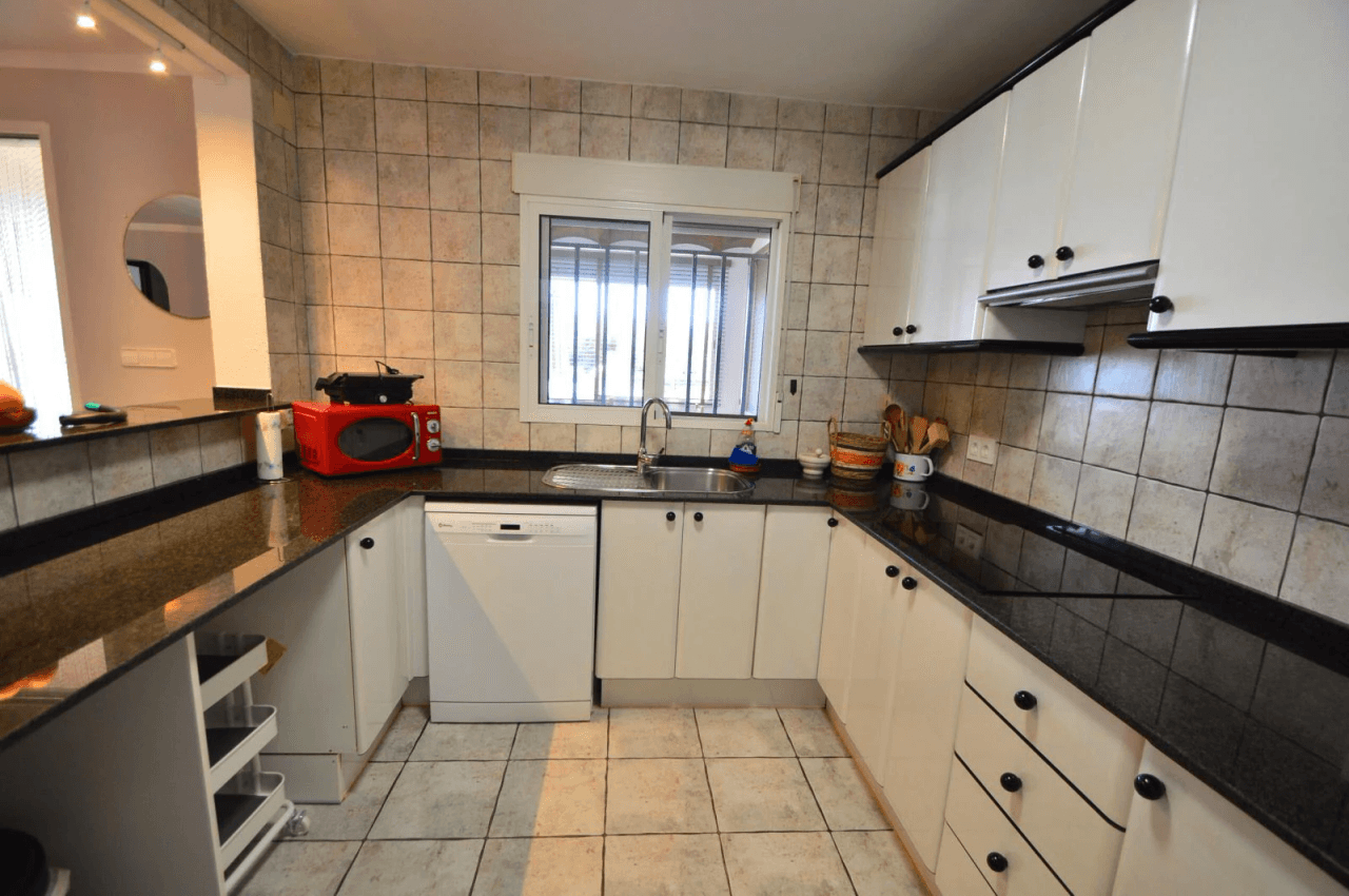 Finca en venta en Ulldecona con piscina y 3 dormitorios