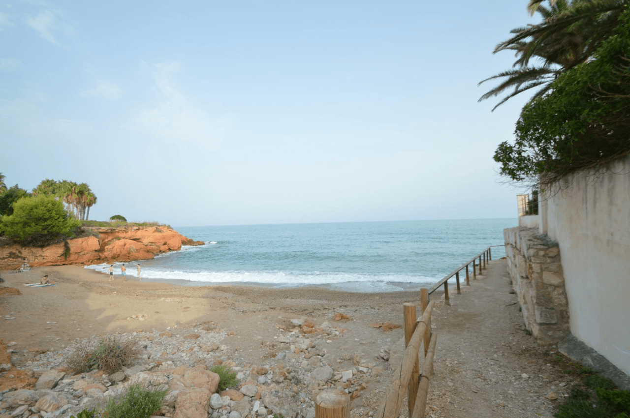 Maison mitoyenne à Vinaròs, Costa Nord, 3 chambres, à vendre