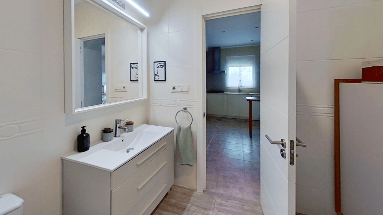 Villa en venta en Vinaròs con vistas al mar