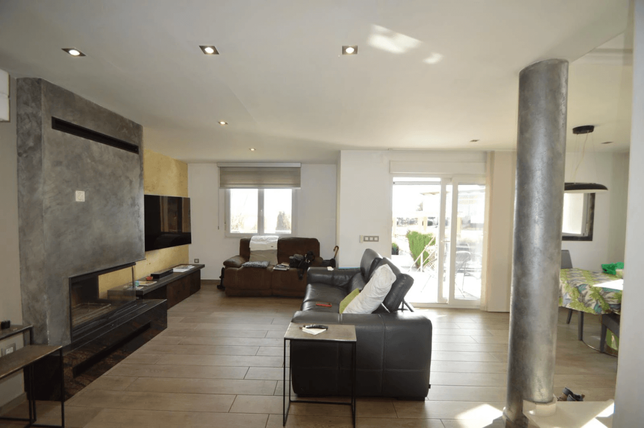 Chalet en venta en Peñiscola en zona Atalayas