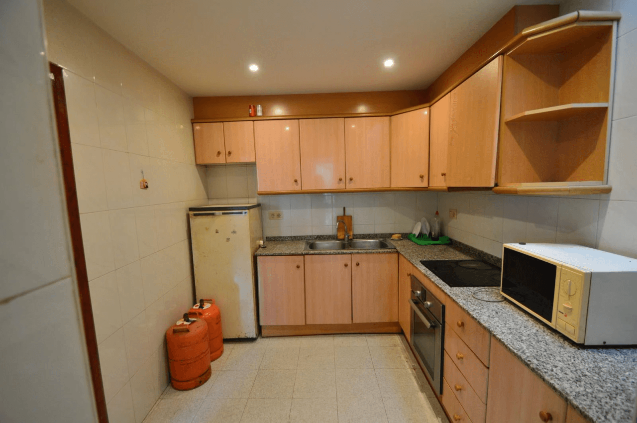 Haus zu verkaufen in Vinaròs