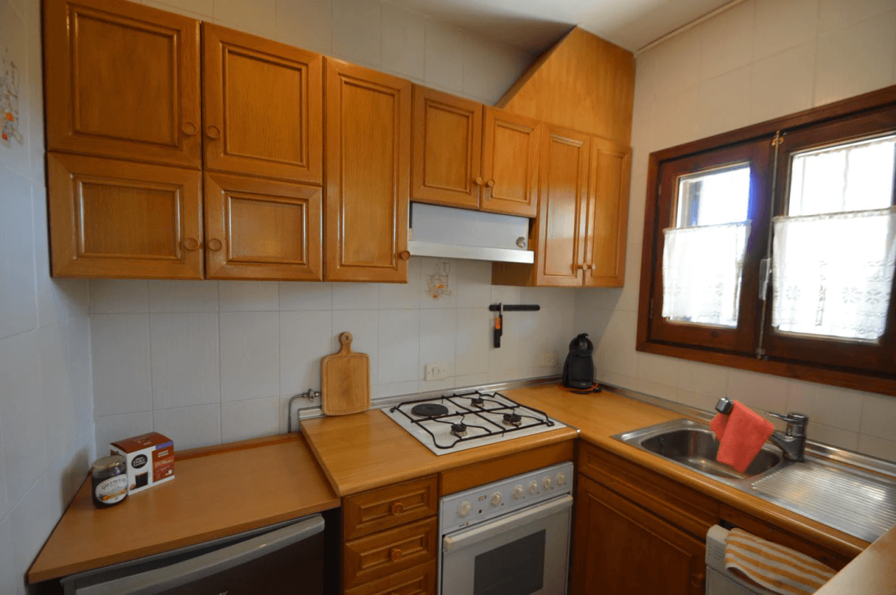 Chalet en venta en San Jorge con 2 dormitorios