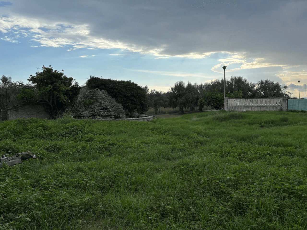 VILLA AVEC GRAND TERRAIN À VENDRE À VINARÒS