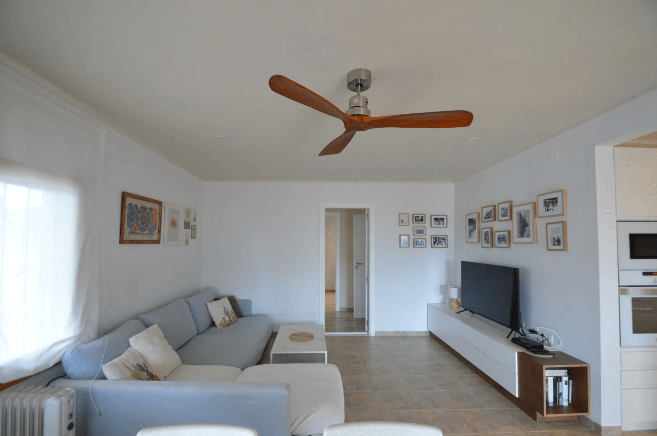 Villa en venta en Vinaròs con vistas al mar