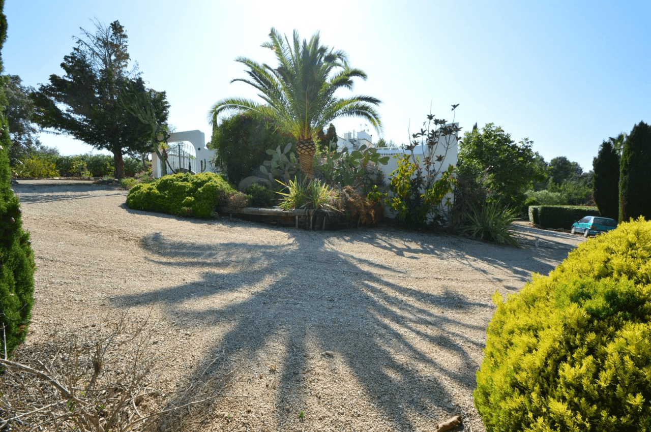 Finca en San Jorge, Castelló: 3 Habitaciones y Piscina