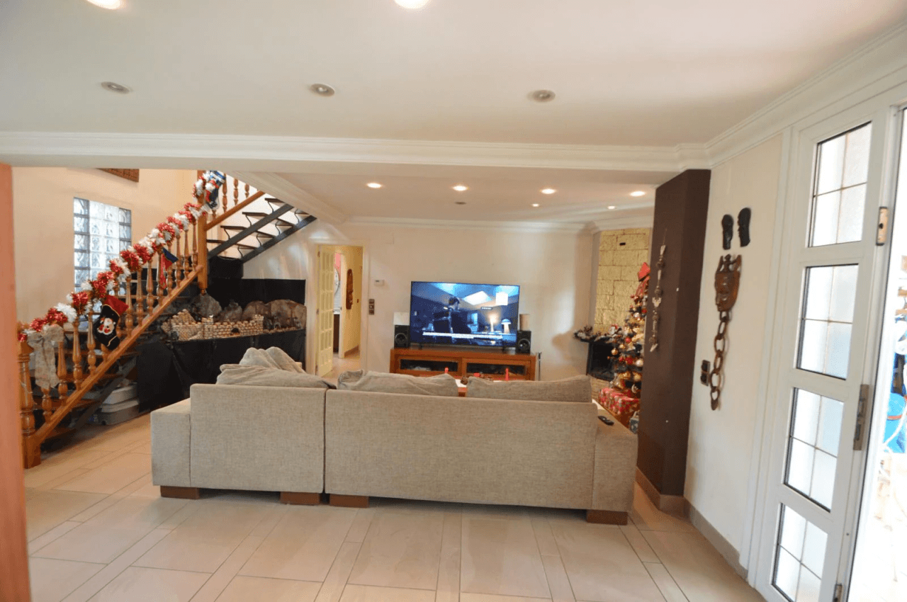 Venta de chalet de estilo mediterráneo en Vinaròs, Costa Norte