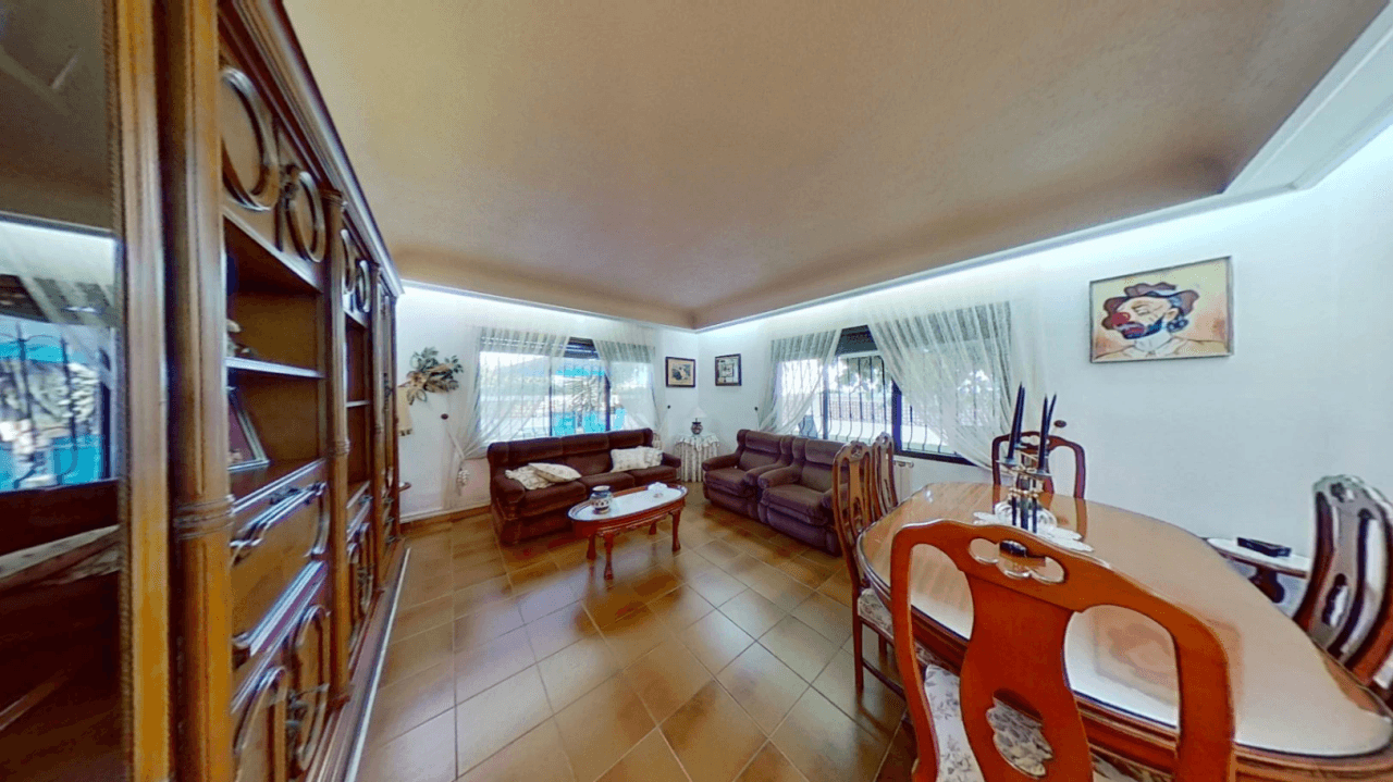 Villa à vendre à Vinaròs sur la Côte Nord